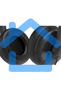 Гарнитура проводная Yealink UH34 Dual UC