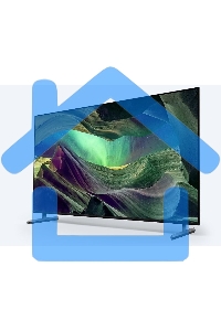 Телевизор Sony BRAVIA 75