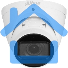 Камера видеонаблюдения IP Dahua DH-IPC-HDW3441TP-ZS-S2 2.7-13.5мм цв.