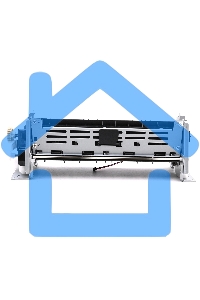 Печка в сборе Cactus CS-FU-HP-P2035 (RM1-6406-000) для HP LaserJet P2055, P2050, P2035, P2030 200000стр.