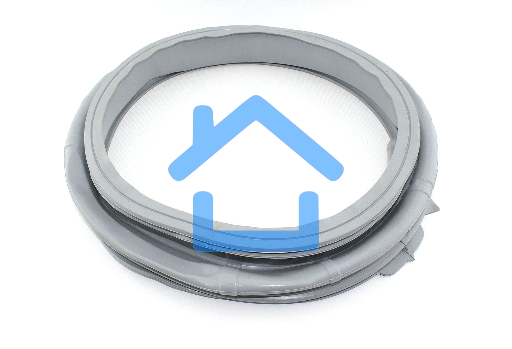 Манжета (уплотнитель) люка для стиральной машины Samsung, Addwash, Eco Bubble DC64-02888A