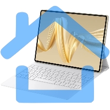 Планшет Huawei MatePad PRO WF+KB PaperMatte 53014CYR 12.2