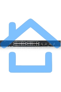 Коммутатор Smart L3 Lite Zyxel NebulaFlex XGS1935-28, rack 19