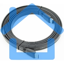 Кабель аудио-видео Behpex HDMI (m)/HDMI (m) 3м. черный