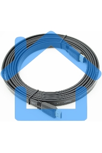 Кабель аудио-видео Behpex HDMI (m)/HDMI (m) 3м. черный