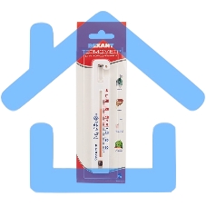 Термометр для холодильника Rexant