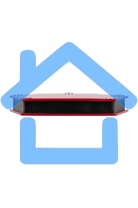 Магнитный угольник-держатель для сварки на 6 углов усилие 22,6 кг Rexant