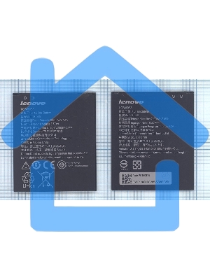 Аккумуляторная батарея BL239 для Lenovo A330E/A399