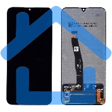 Дисплей для Huawei Honor 10 Lite, Honor 10i, Honor 20e (COF) черный