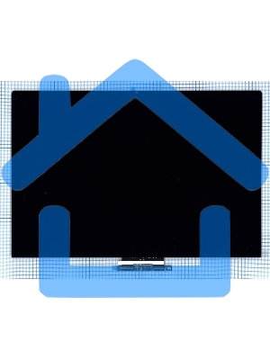 Модуль (матрица + тачскрин) для Dell Inspiron 16 M160NW41 R1