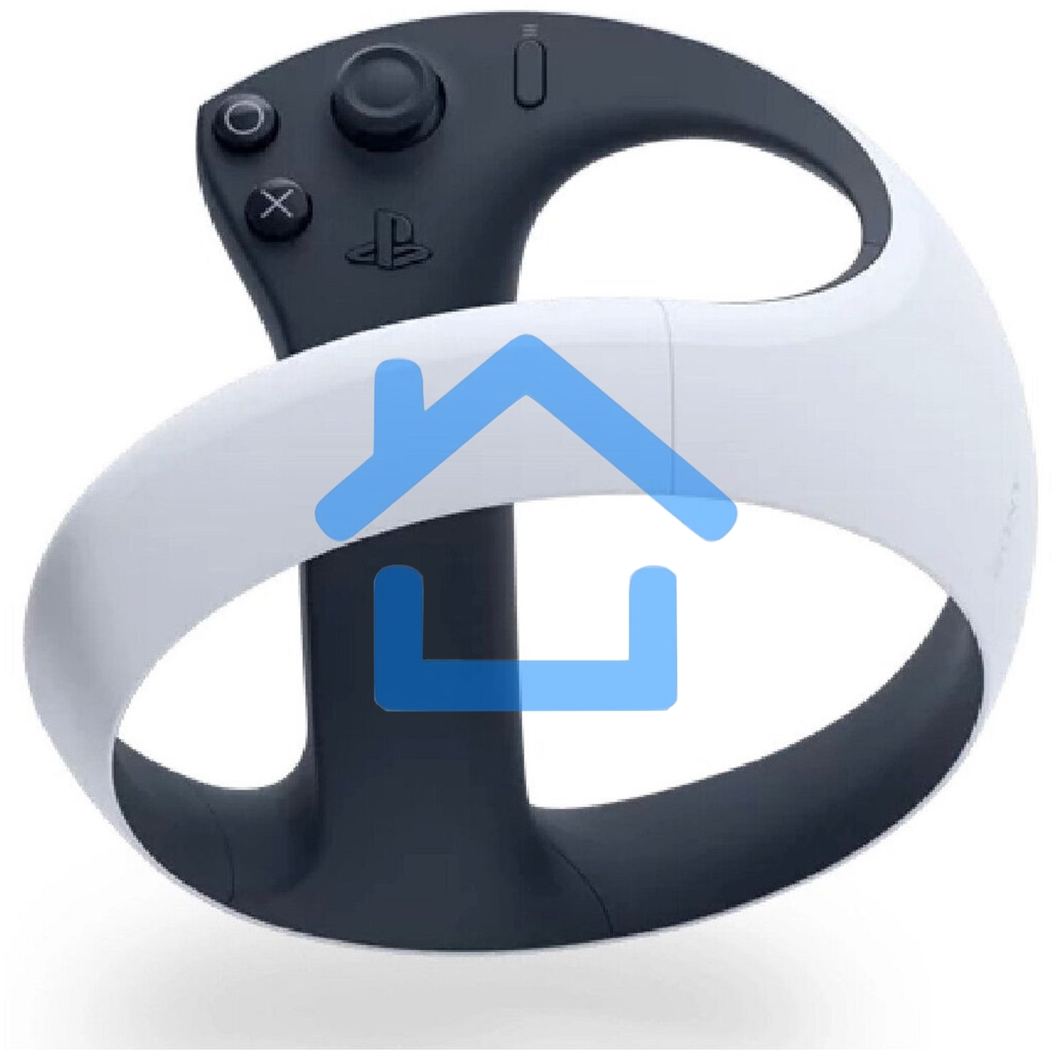 Очки виртуальной реальности PlayStation VR2 белый для: PlayStation 5