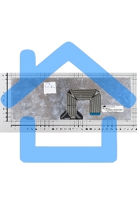 Клавиатура для ноутбука Asus N20 N20A N20H черная