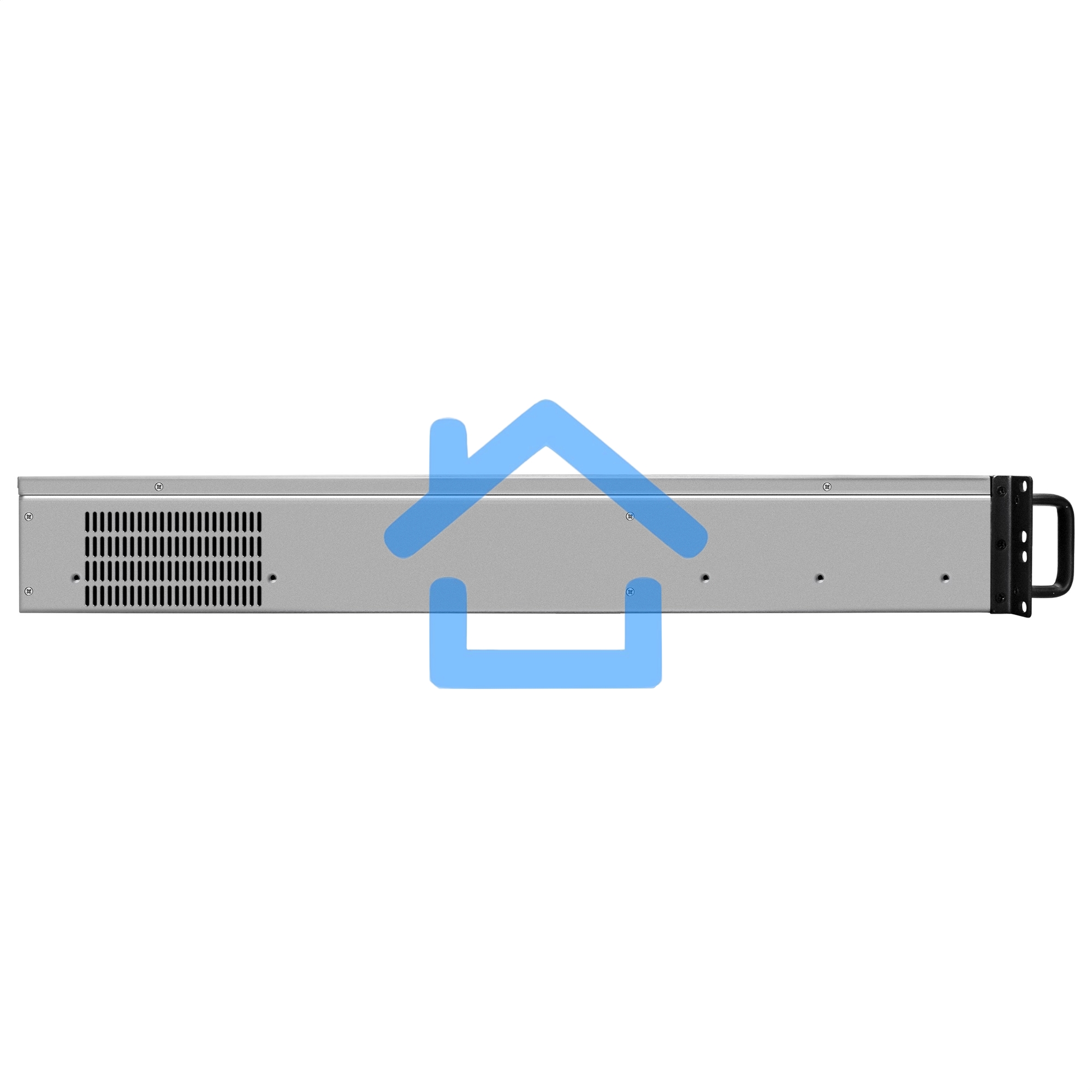 Серверный корпус ExeGate Pro 2U660-HS06 (RM 19