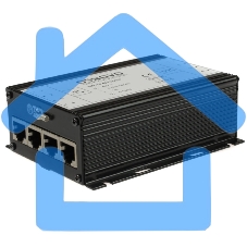 Грозозащита Osnovo SP-IP4/1000P