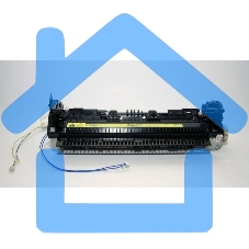 Печь в сборе HP LJ 3050/3052/3055/M1319f (RM1-3045/RM1-5364)