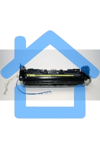 Печь в сборе HP LJ 3050/3052/3055/M1319f (RM1-3045/RM1-5364)