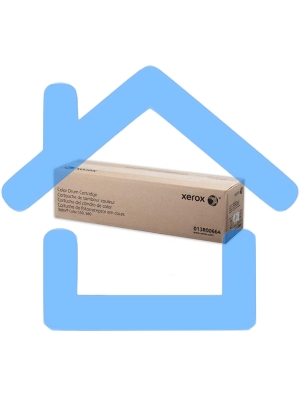 Фотобарабан(Модуль ксерографии) цветной (85K) XEROX Colour 550