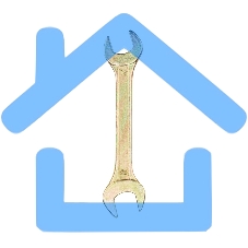 Ключ гаечный рожковый Rexant 14х15 мм, желтый цинк