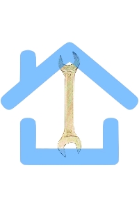 Ключ гаечный рожковый Rexant 14х15 мм, желтый цинк