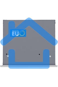 Вытяжка встраиваемая Maunfeld Crosby Power 50 нержавеющая сталь, 50 см, 1050 куб. м/ч, 51.8 дБ