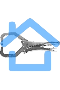 Зажим STAYER 22476_z01 PROFI PRO-Fix точечный, ручной, 250x50мм