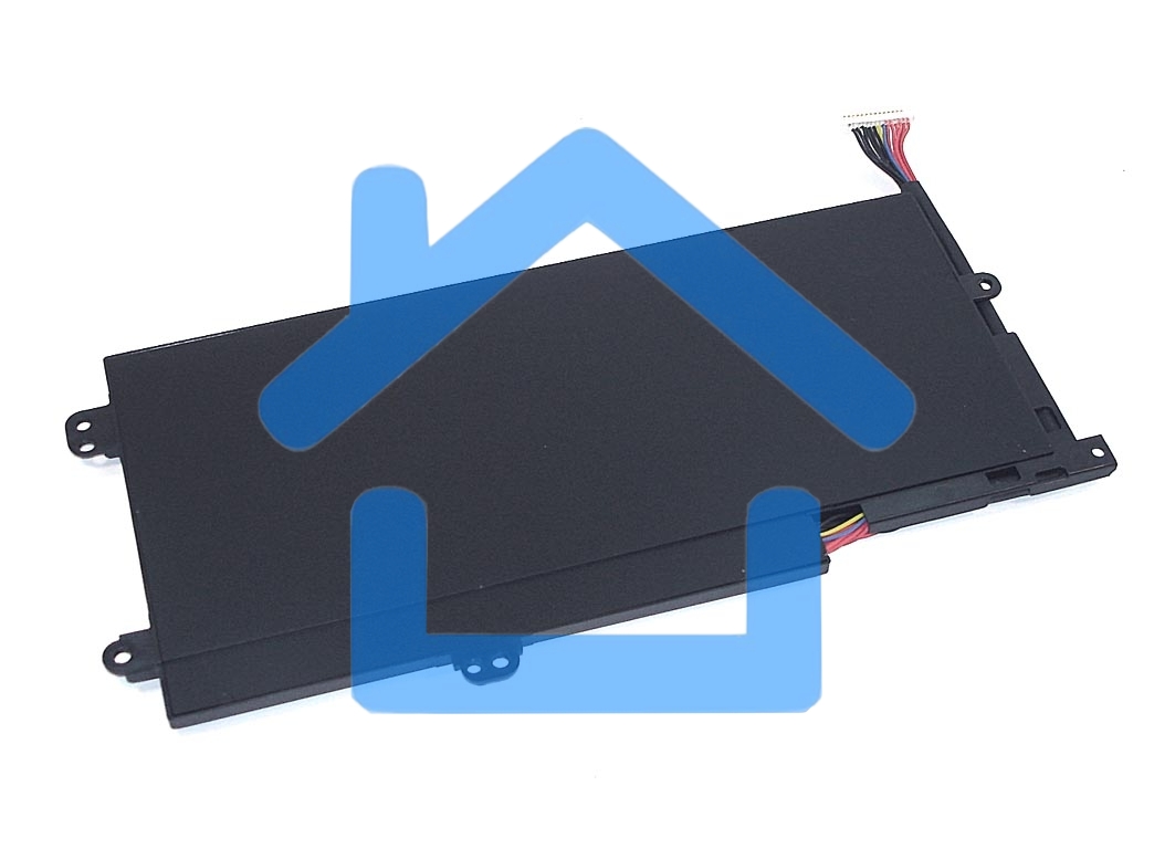 Аккумуляторная батарея для ноутбука HP Envy 1411.1V 50Wh OEM черный