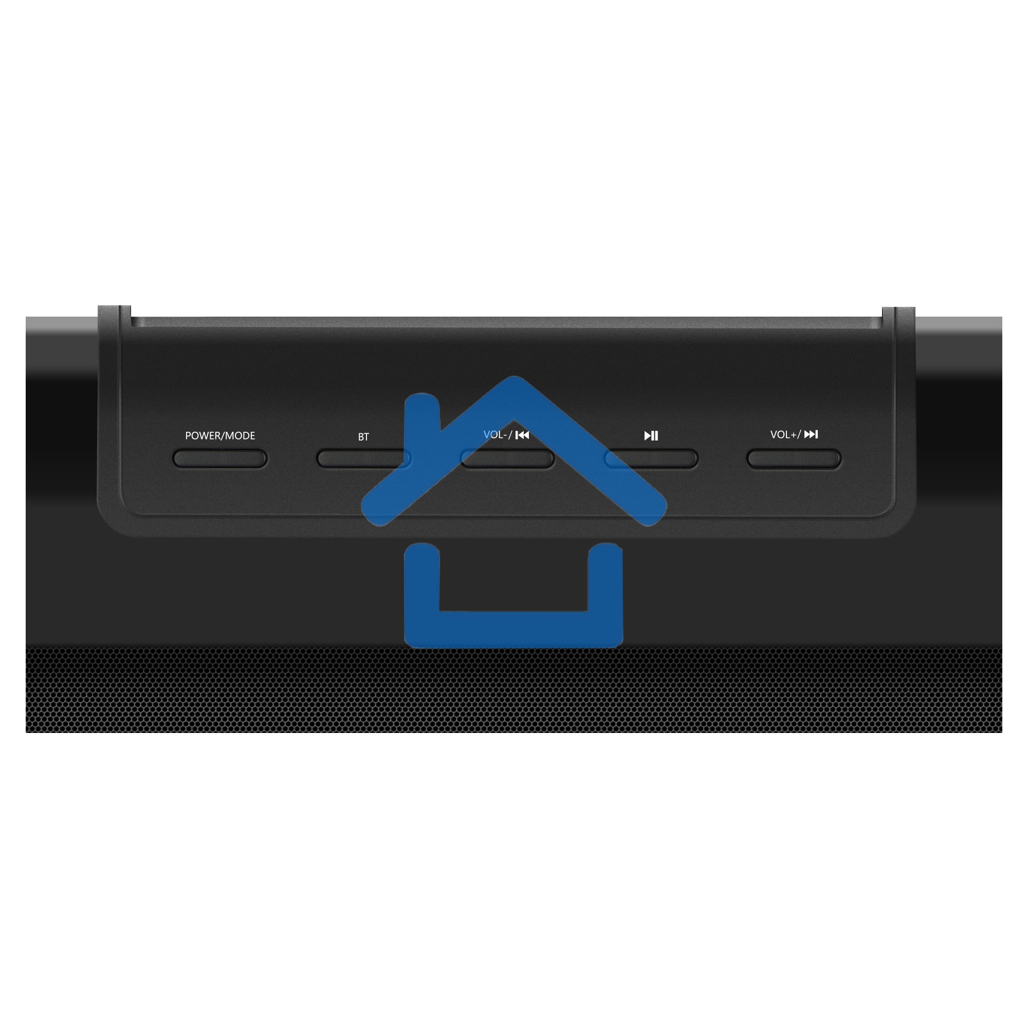 Саундбар Sven SB-2200D черный (2 x 60W, Bluetooth сабвуфер 180W, пульт ДУ, LED-дисплей, HDMI, USB)