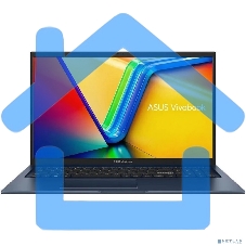 Ноутбук ASUS Vivobook 17 X1704ZA-AU333 17.3