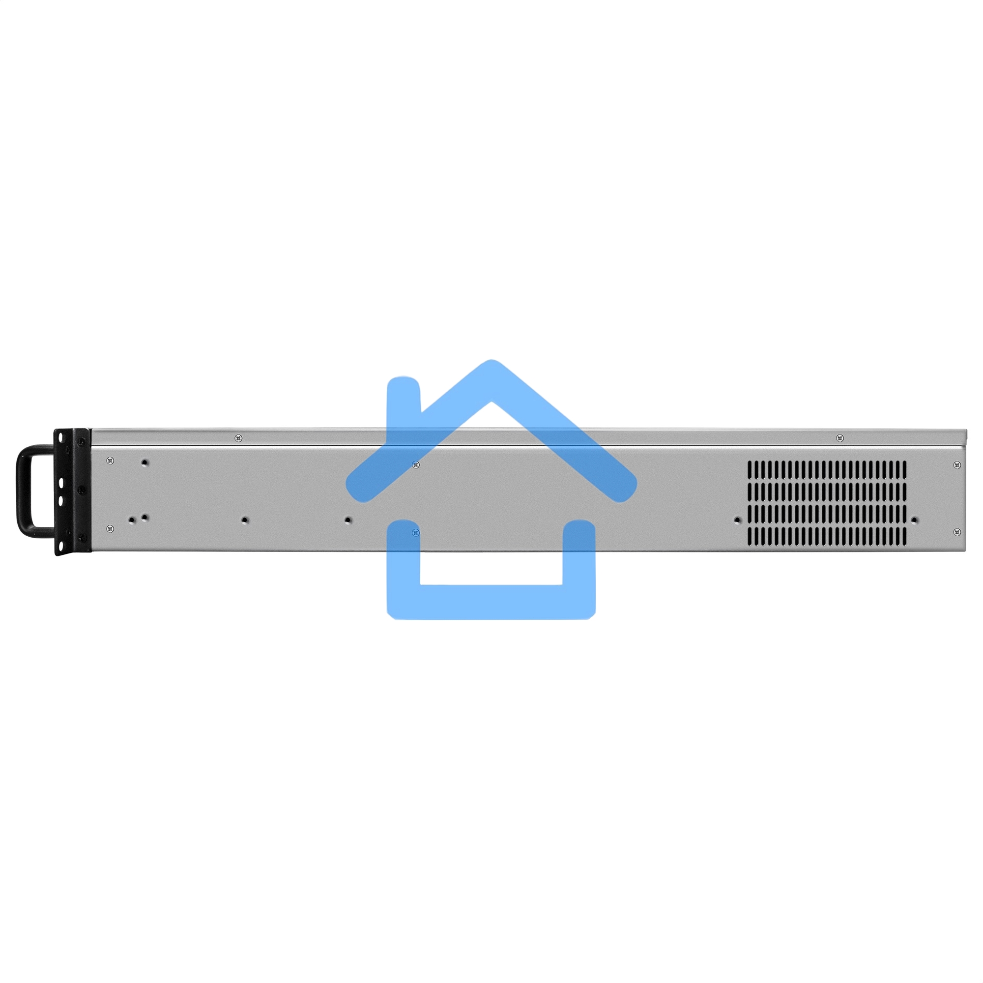 Серверный корпус ExeGate Pro 2U660-HS06 (RM 19