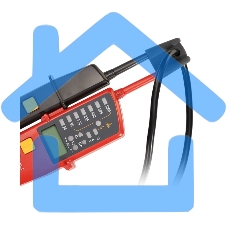 Тестер напряжения и целостности цепи UNI-T UT18E