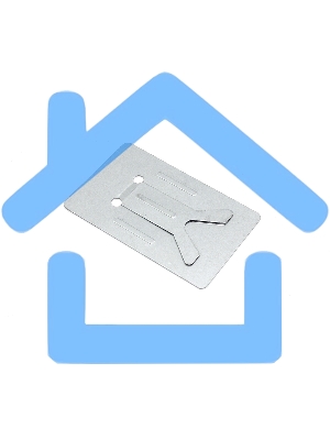 Простая Y-образная подставка для паяльника Jakemy JM-Z03