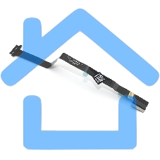 Шлейф аудио платы MacBook 12 Retina A1534 Mid 2017 (923-01773, 821-00885-A)