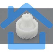 Средняя шестерня для мясорубки Moulinex, Tefal MS-4775455