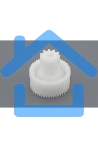 Средняя шестерня для мясорубки Moulinex, Tefal MS-4775455