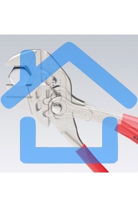 Ключ рожковый KNIPEX 8603180 (0 - 35 мм)180 мм