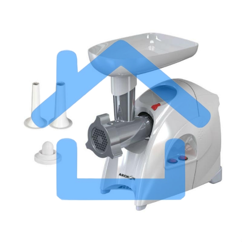 Мясорубка электрическая Аксион М641.01