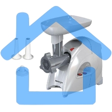 Мясорубка электрическая Аксион М641.01