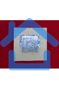 Чип ELP для Kyocera FS-C5250DN (TK590BK) черный 7K (Китай)