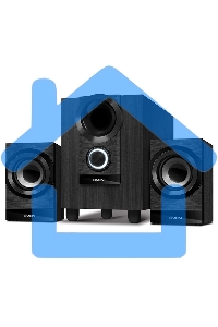 Акустическая система 2.1 SVEN MS-150