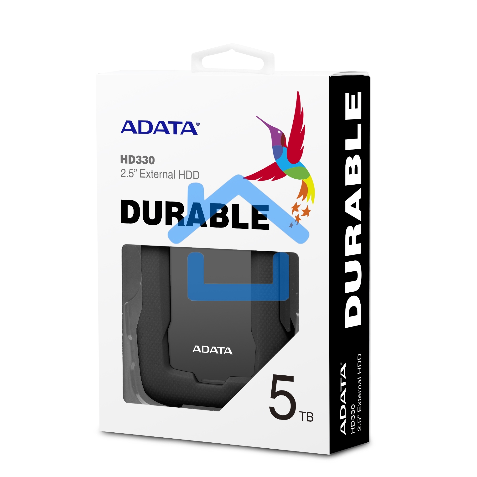 Внешний HDD 2.5