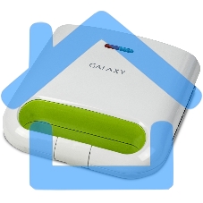 Вафельница GalaxyGL 2963