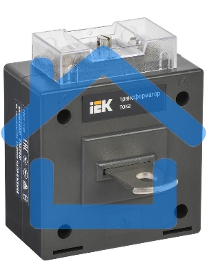 Трансформатор тока Iek ITT10-2-05-0050 ТТИ-А 50/5А 5ВА класс 0,5 ИЭК