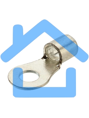 Наконечник медный ПМ 35-10 (пайка) КВТ 48885