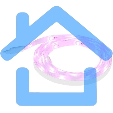 Лента светодиодная умная Yeelight Lightstrip Plus 1s YLDD05YL