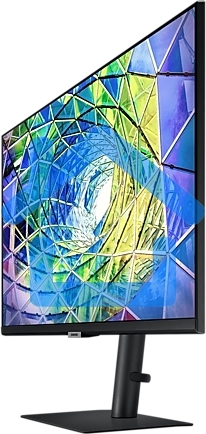 Монитор 27