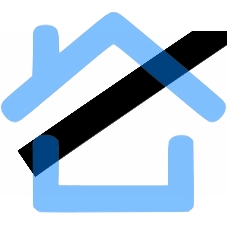 Трубка термоусаживаемая ТУТ 18,0/9,0мм, черная, упаковка 50 шт. по 1м, PROconnect