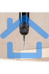 Набор бит GROSS 11355ph1х50 сталь s2 2шт