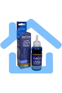 Чернила ProfiLine Premium для принтеров Canon/Epson/HP/Lexmark Light Cyan 100 мл водн ProfilLine