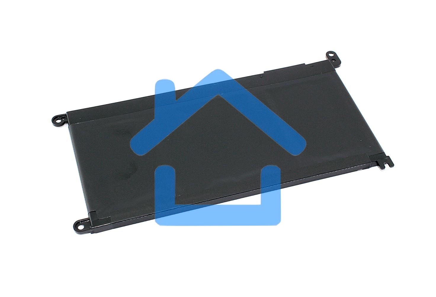Аккумуляторная батарея для ноутбука Dell 3180 3189 11.4V 2200mAh OEM