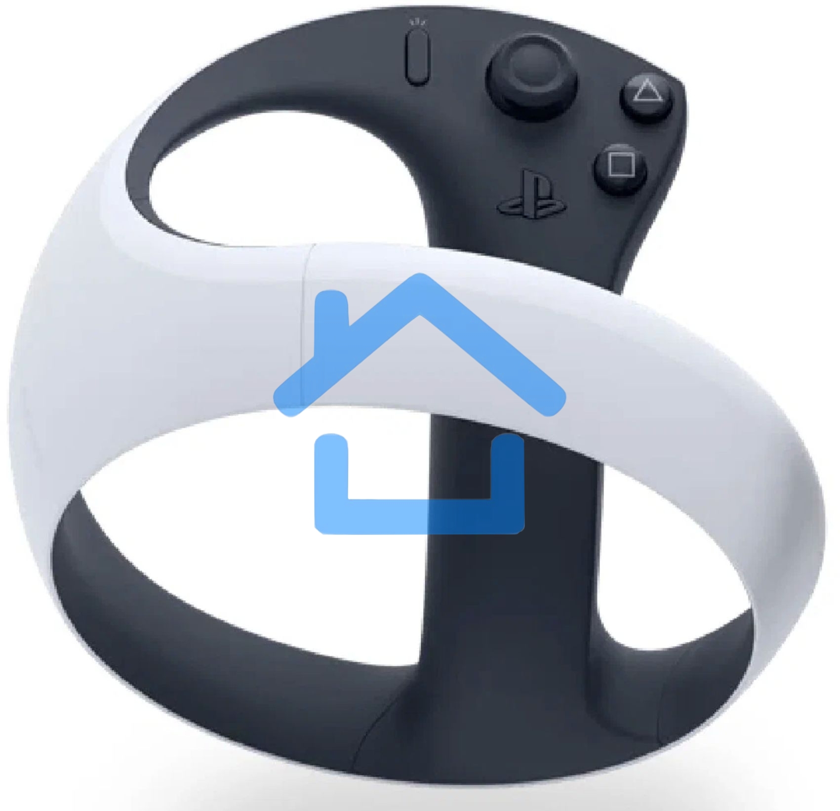 Очки виртуальной реальности PlayStation VR2 белый для: PlayStation 5